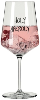 Ritzenhoff Aperitifglas Sprüche