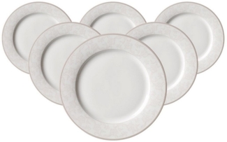 Ritzenhoff & Breker Isabella Dessertteller ø 20,5 cm 6er Set - DS