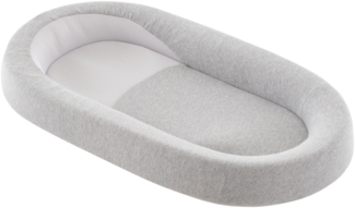 Nest ''Home'' Air grau meliert Liegefläche: 65 cm