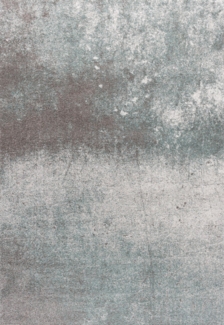 Dekoria Teppich Softness cream/sage green 200x290cm