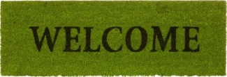 Fußmatte schmal WELCOME 10020176_53