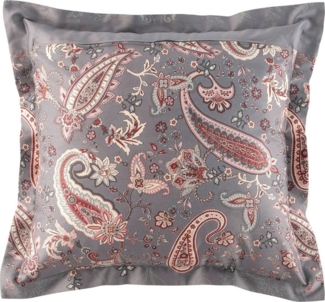 Bassetti Kissenbezug Kuschelkissenbezug "Monnalisa", Paisley