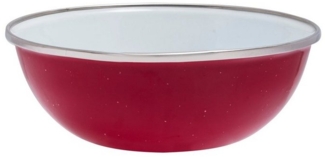 Origin Outdoors Schüssel Origin Outdoors Emaille Schüssel