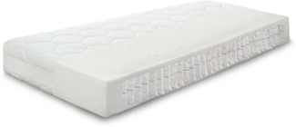 Taschenfederkernmatratze Opal TFK 300, Hemafa, 21 cm hoch, (1-tlg)