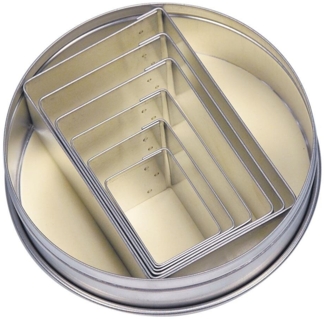 STÄDTER Ausstechform