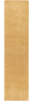 Snapstyle Läufer Hochflor Shaggy Läufer Teppich Palace, Rechteckig, Höhe: 36 mm
