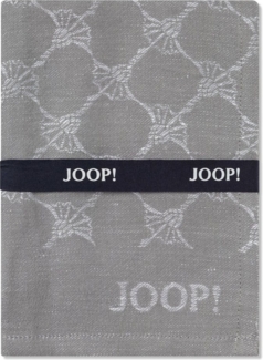 JOOP! Geschirrtuch Cuisine Cornflower Classic 1700, (1-tlg)