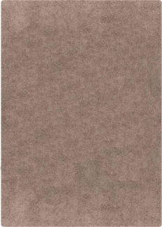 vidaXL Teppich Braun 240 x 340 cm Polypropylen 4019798
