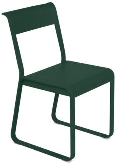 Bellevie Stuhl V2 Outdoor Zederngrün
