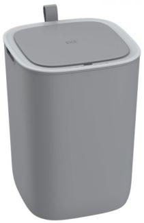 EKO Sensor-Mülleimer Morandi Smart 12 L Grau