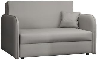 Schlafsofa Viva Loft II (Farbe: Mono 244)