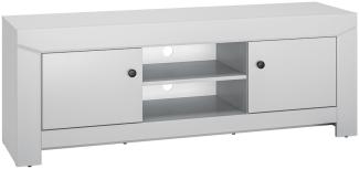 Küchenschrank Hängeschrank 90cm Korpus- & lackierte Frontfarbe wählbar (RI-W4B/90-AV)