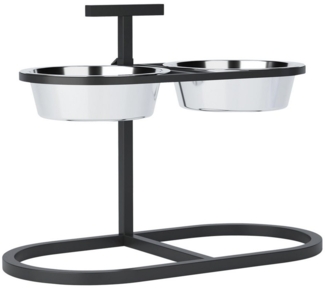 Nobby Napf-Set "Calme" Hundenapfständer