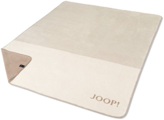 Wohndecke JOOP! LIVING - SPLIT Wohndecke, JOOP!