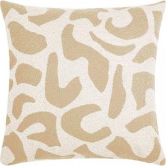 pad Kissenhülle Dune Beige (60x60cm) 11783-C25-6060