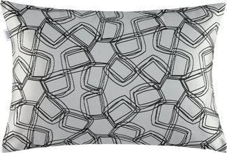 SCHÖNER WOHNEN-Kollektion Dekokissen Turn, mit seidigem Charakter