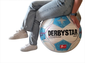Derbystar Sitzball Brillant APS SITZBALL