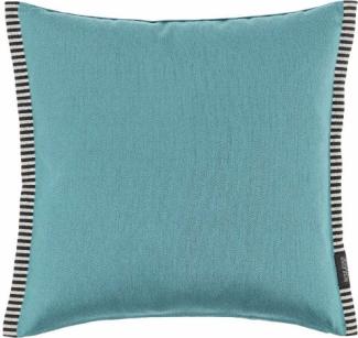 Rohleder Kissenhülle Essentials Soul Turquoise (45x45 cm) 23835-0060-045045-01