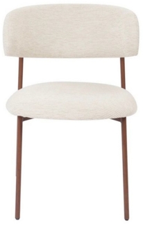 Sitheim-Europe 4-Fußstuhl MAIDO Esszimmerstuhl (1 St)