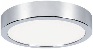 Paulmann No. 78922 LED Panel Aviar IP44 220mm 13W 4000K Chrom dimmbar