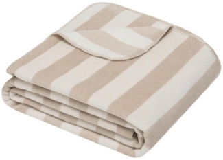 Wohndecke Vigo, IBENA, minimalistisches Design