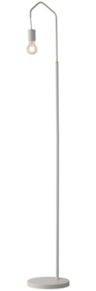 Luce Design Habitat PT BCO Stehleuchte 1-flammig ECO Light
