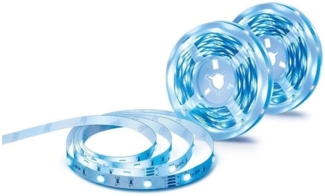 tp-link Tapo L900-10 Smarter LED-Lichtstreifen, 2x 5m, dimmbar, App Steuerung, schneidbar, kein Hub notwendig