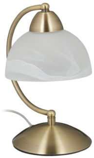 Tischlampe Touch Weißglas 10029517_748