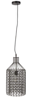Mesh Pendelleuchte JIM TALL von DutchBone