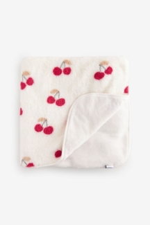Babydecke Babydecke aus Fleece, Next