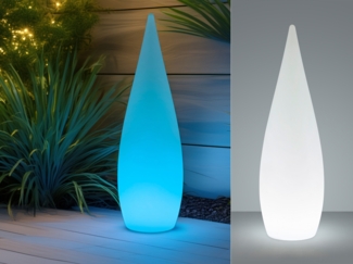 LED Außenleuchte mit Farbwechsler PALMAS
