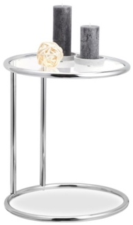 Beistelltisch rund 10024548