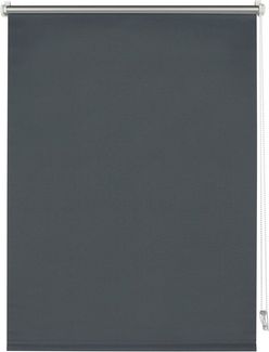 Seitenzugrollo Thermo Klemmrollo Energiesparend, my home, ohne Bohren, freihängend, Klemmfix, abdunkelnd mit Thermobeschichtung