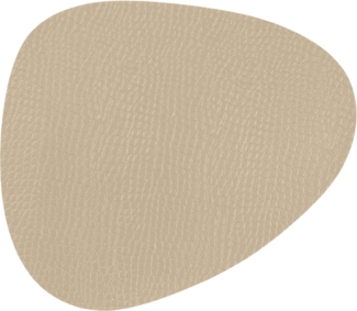 stuco Platzset Iguana – Stone-Shape, (Set, 2-St)