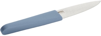 WOLL Gemüsemesser Cutting Edge, aus deutschem Edelstahl gemäß DIN 1.4116