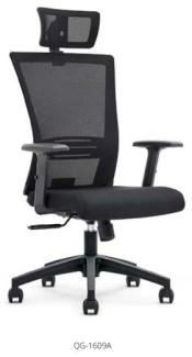 Büro Sessel Gaming Deko Stuhl Bürostuhl Schreibtisch Drehstuhl Chef Neu