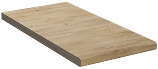 Vicco Unterschrank R-Line, Goldkraft Eiche, 30 cm (1-St)