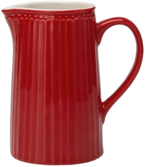 Greengate Alice Krug 1 l red