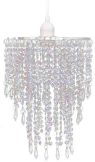 Kronleuchter 22,5x30,5 cm 241116