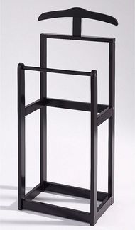 OTTO home Herrendiener Trend, für das vorübergehende Aufhängen von Kleidung, Höhe 107 cm