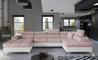 Wohnideebilder Eduardo Rosa Ecksofas & Eckcouches Edr_49