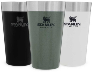 Stanley 1913 Becher Stanley ADVENTURE VACUUM PINT 0,47 l