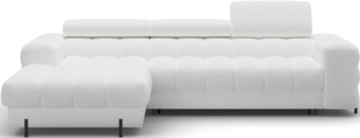 Eltap Felro Ecksofa (Royal 01) Seite links