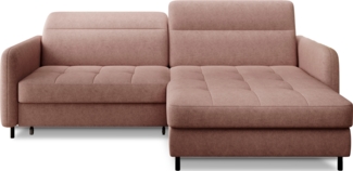 Eltap Gomsi Ecksofa (Raquel 24) Seite rechte