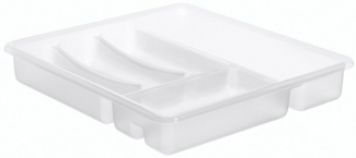 Rotho Besteckkasten 6 Fächer