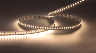 Artecta Cartago Ribbon 2835 - 160 - CCT 4000 K - CRI 90 - 1945 lm/m - 160 LEDs/m - 14,4 W/m - 24 V