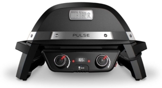 Weber 'Pulse 2000' Elektrogrill