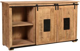 Sideboard Namur 150 x 38 x 81 cm Mango