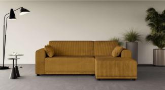 Home affaire Ecksofa TAMMO, L-Form