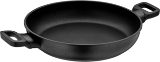 WMF Bratpfanne, Aluminiumguss